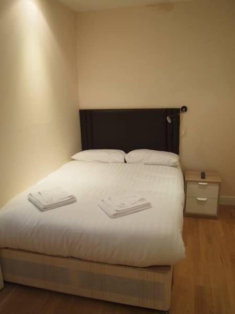 Marble Arch Flat, London, foto 3