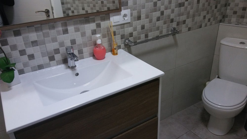 Apartamentos La Encarnación, Los Alcazares, foto 5