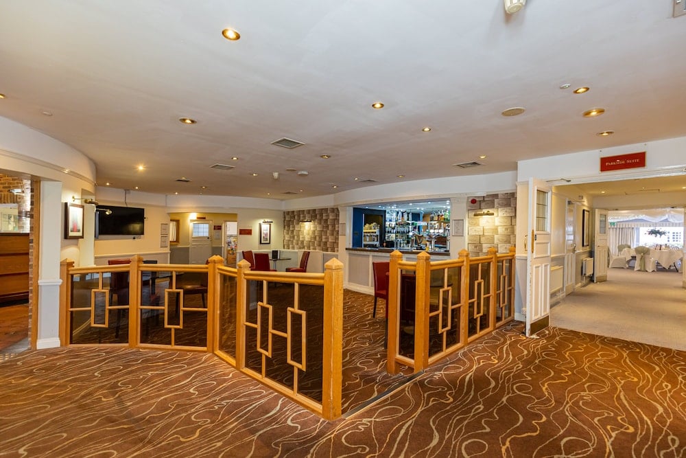 Mercure Tunbridge Wells Hotel, Royal Tunbridge Wells, foto 5