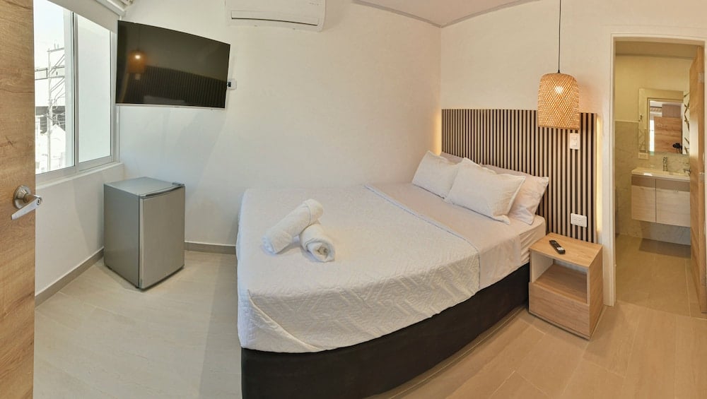 Hotel Blu Sai, San Andres, foto 5