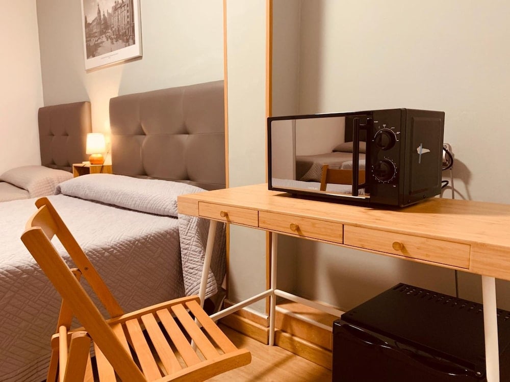 Hostal Patria, Madrid, foto 4