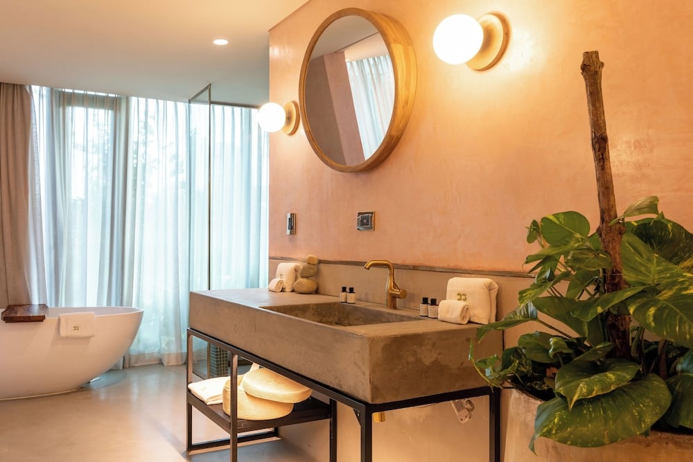 23Hotel Medellin, Poblado, foto 3