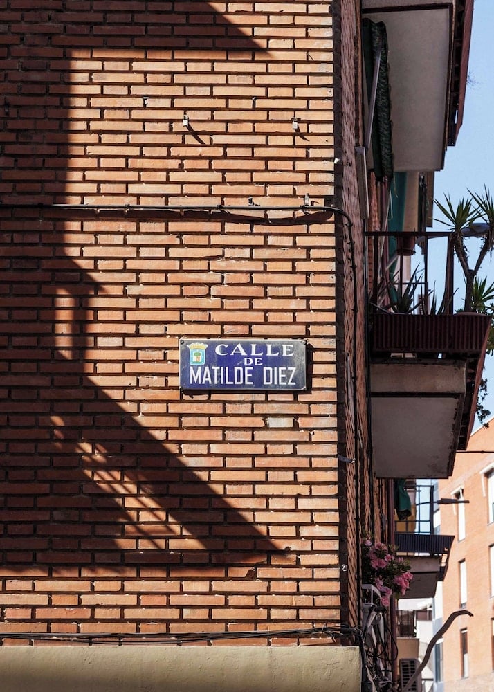 Limehome Madrid Calle de Matilde Diez, Madrid, foto 3