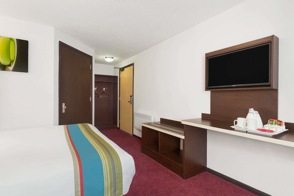 Ramada by Wyndham South Mimms M25, Potters Bar, foto 4