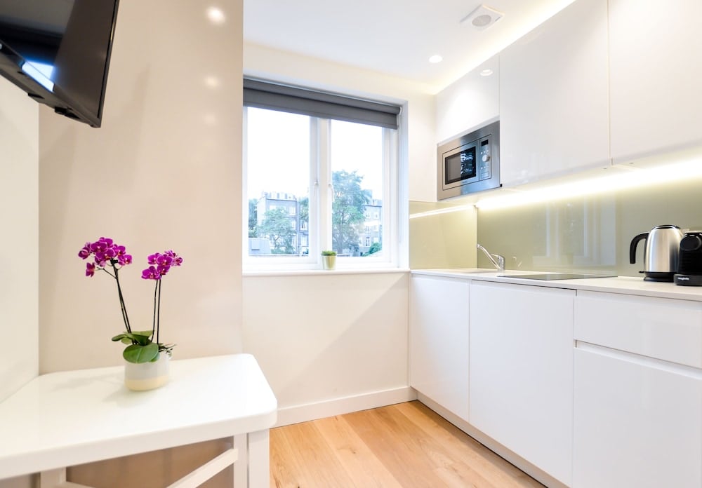 StayPrime Earls Court Serviced Apartments, London, foto 4