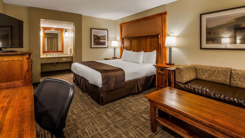 Best Western Plus High Country Inn, Ogden, foto 4