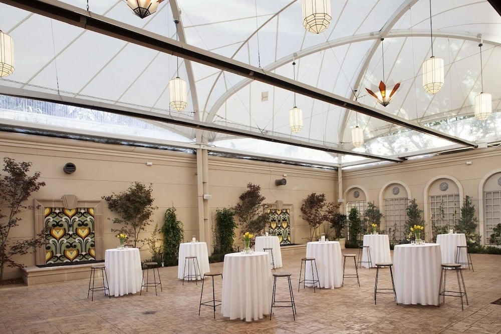 Hotel De Anza, San Jose, foto 2