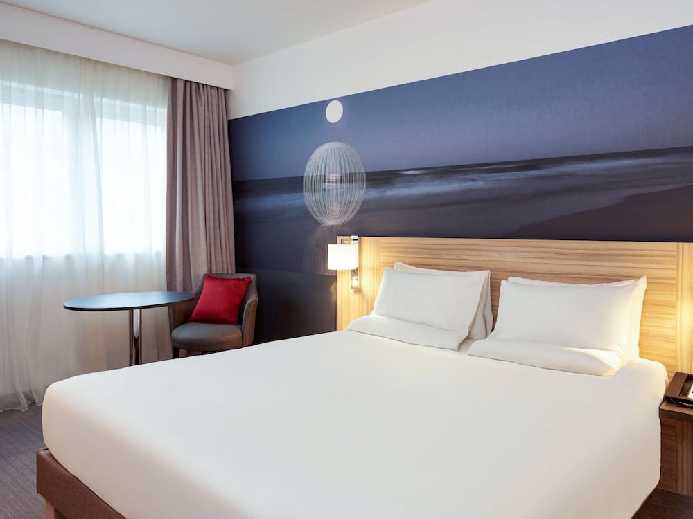 Novotel London Stansted Airport, Stansted, foto 4