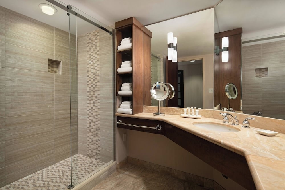 Marriott City Center, Salt Lake City, foto 4