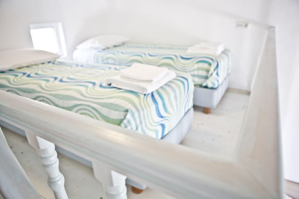 Niriides Homes & Villas, Mykonos, foto 2