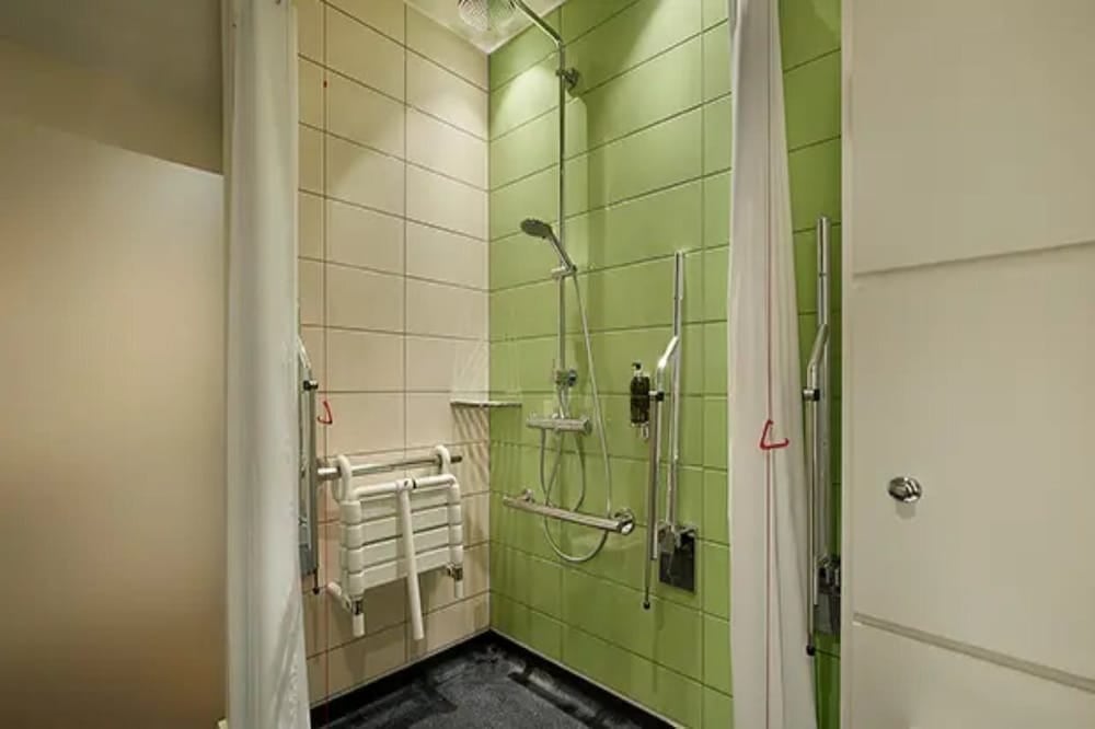 Hub By Premier Inn London Tower Bridge, London, foto 3