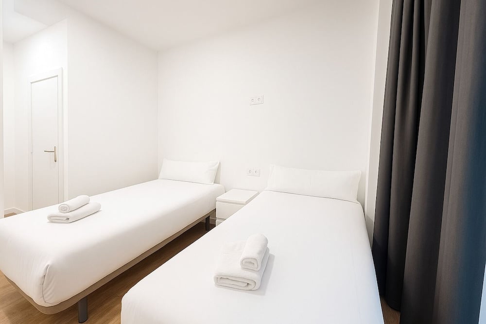 Hostal Bernabeu, Madrid, foto 5