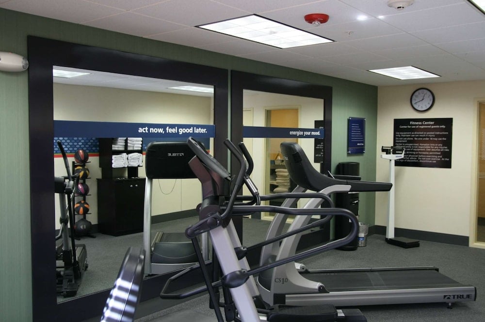 Hampton Inn Brentwood, Brentwood, foto 3