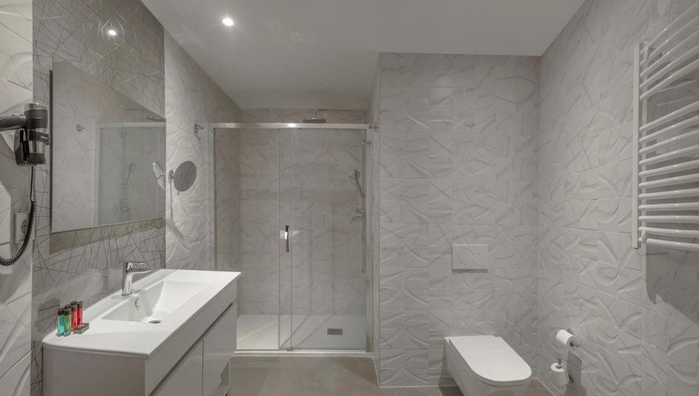 Hotel SH Suite Palace, Valencia, foto 2