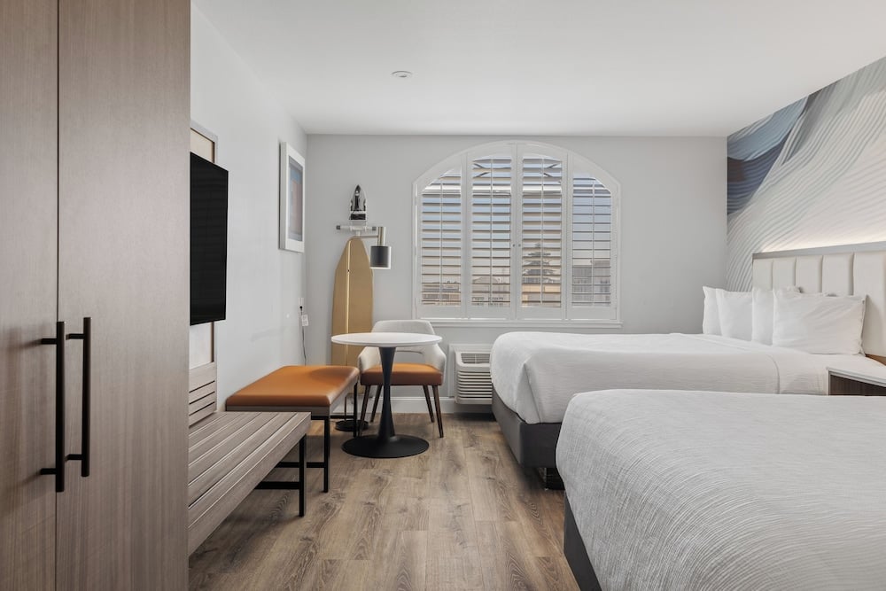 Hotel Skye SFO, San Bruno, foto 3