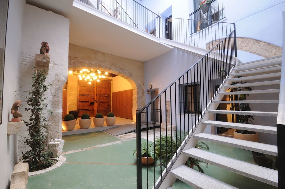 Mon Suites San Nicolas, Valencia, foto 2