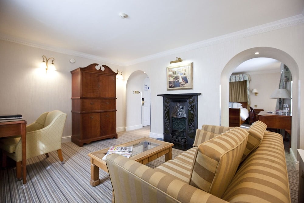 Marygreen Manor Hotel, Brentwood, foto 3