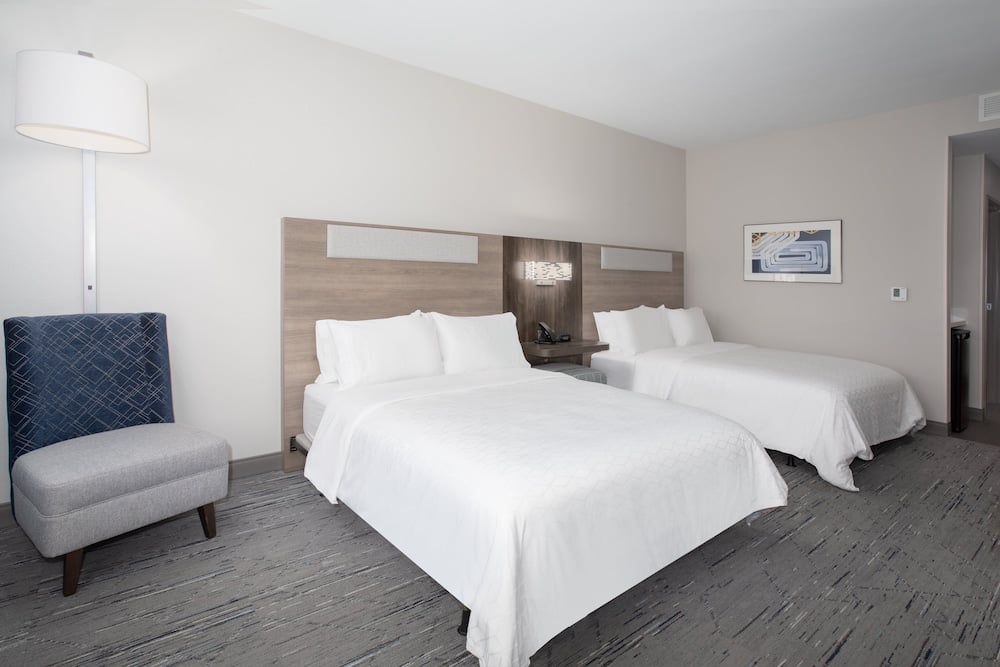 Holiday Inn Express and Suites Burley by IHG, Burley, foto 3