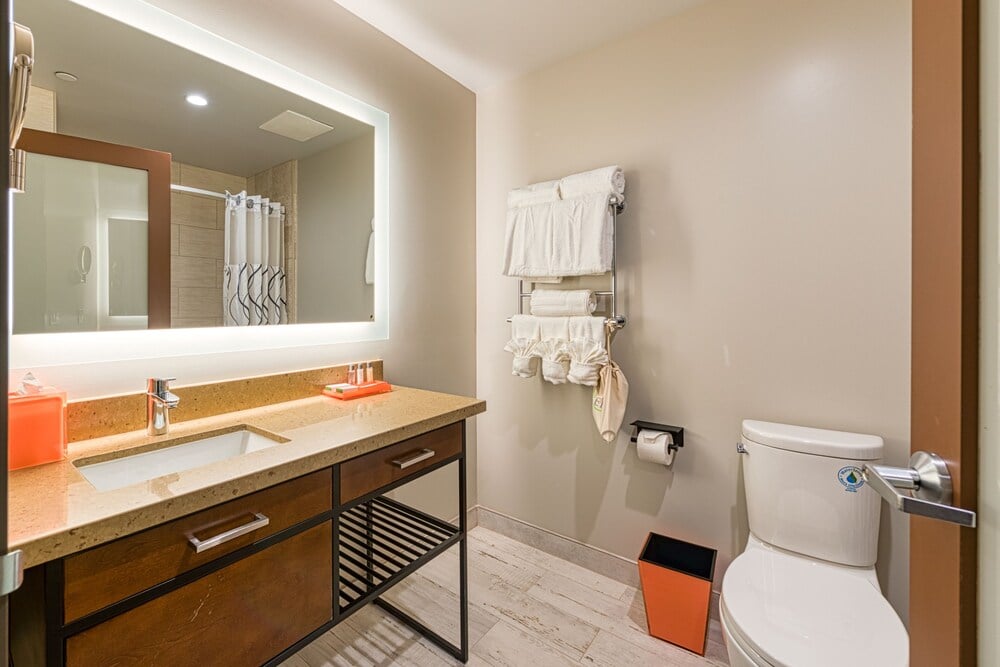Hotel Lexen - Newhall, Newhall, foto 2