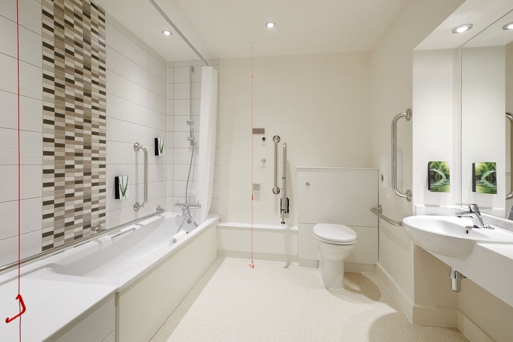 Premier Inn London Archway, London, foto 4