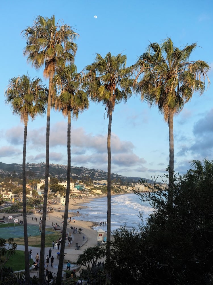 Casa Loma Beach Hotel (formerly The Inn at Laguna Beach), Laguna Beach, foto 4