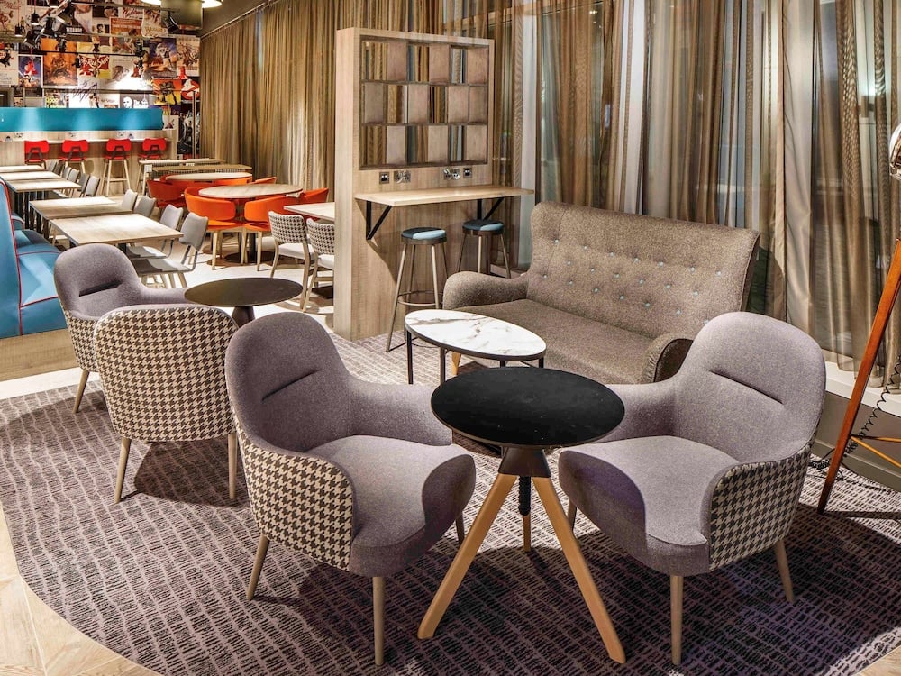 ibis Styles London Ealing, London, foto 4