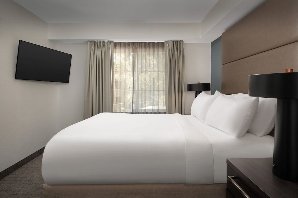 Residence Inn Marriott Palo Alto Los Altos, Los Altos, foto 5