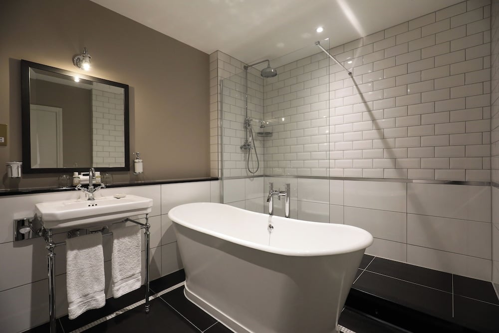 Hotel Du Vin Cannizaro House, London, foto 2