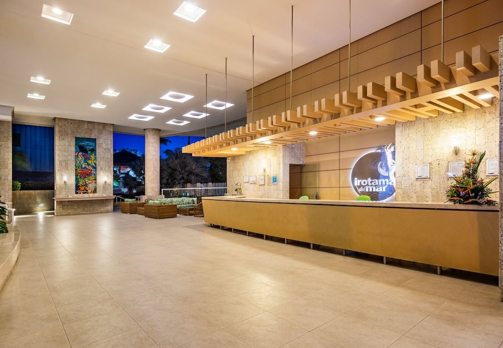 Hotel Irotama Del Mar, Santa Marta, foto 5