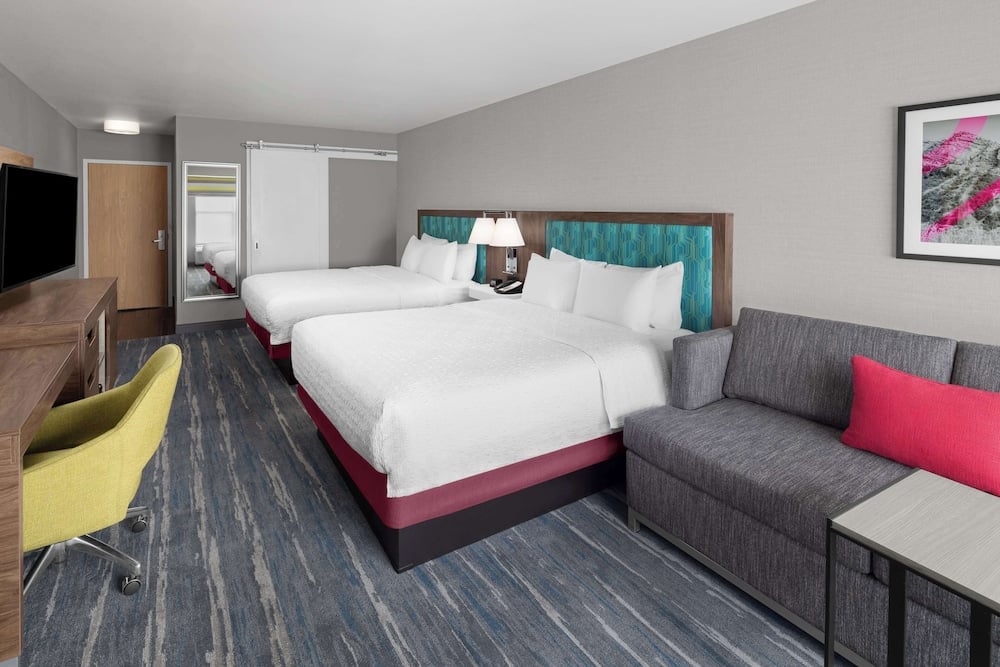 Hampton Inn & Suites Orem, Orem, foto 5