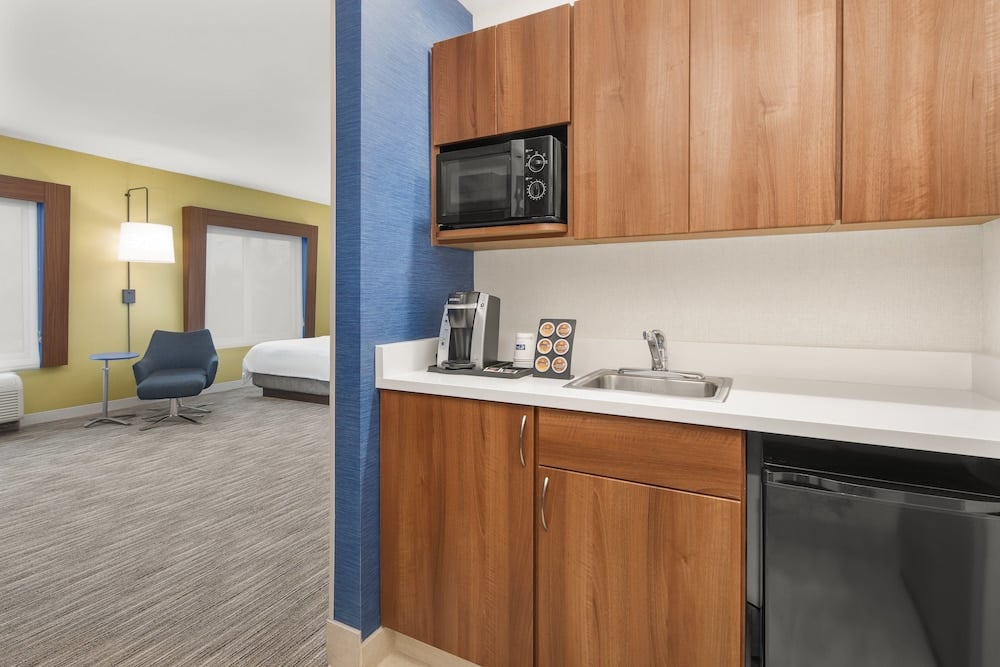 Holiday Inn Express Hotel Sacramento Airport Natomas by IHG, Sacramento, foto 4