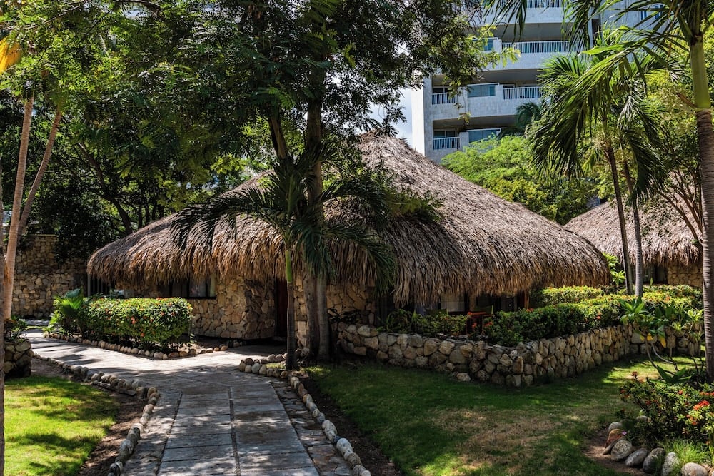 Hotel Irotama Bungalows & Bohios, Santa Marta, foto 4