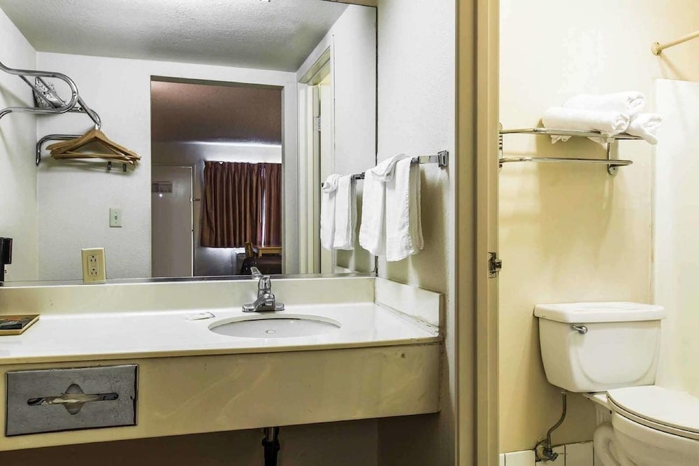Rodeway Inn Ontario Airport Mills, Ontario, foto 2
