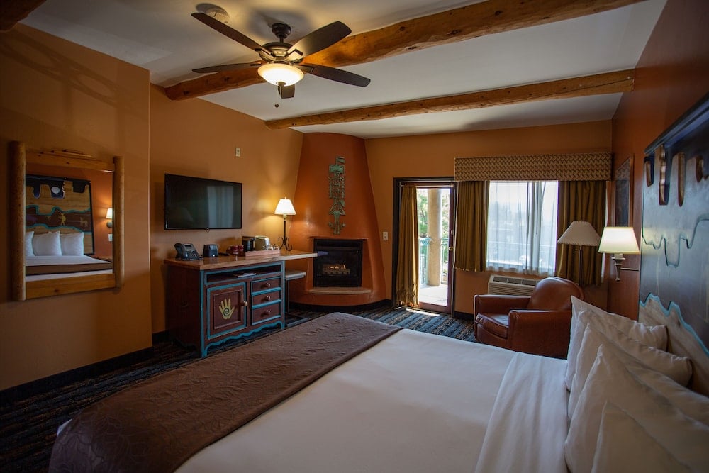 Southwest Inn at Sedona, Sedona, foto 3