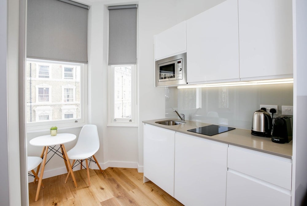 StayPrime Kensington Serviced Apartments, London, foto 3