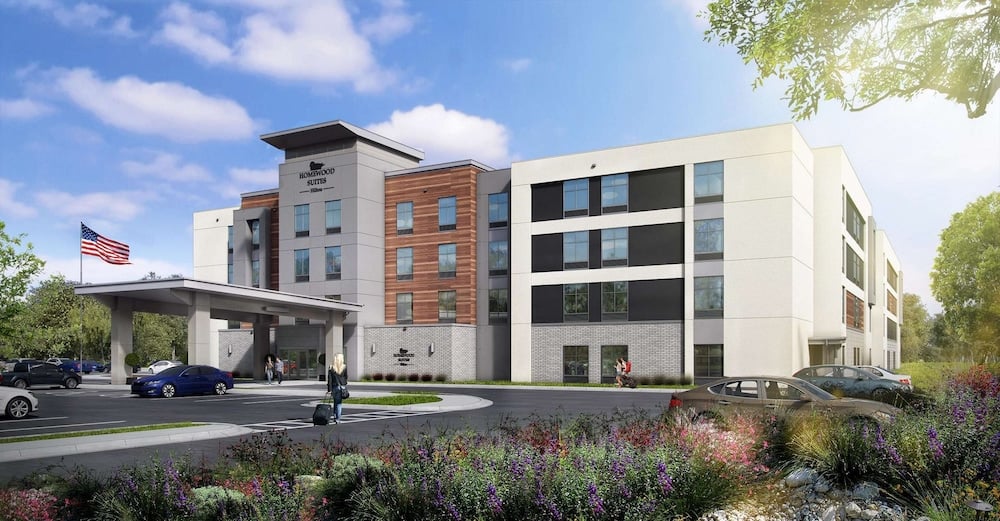 Homewood Suites By Hilton Salt Lake City Draper, Draper, foto 3