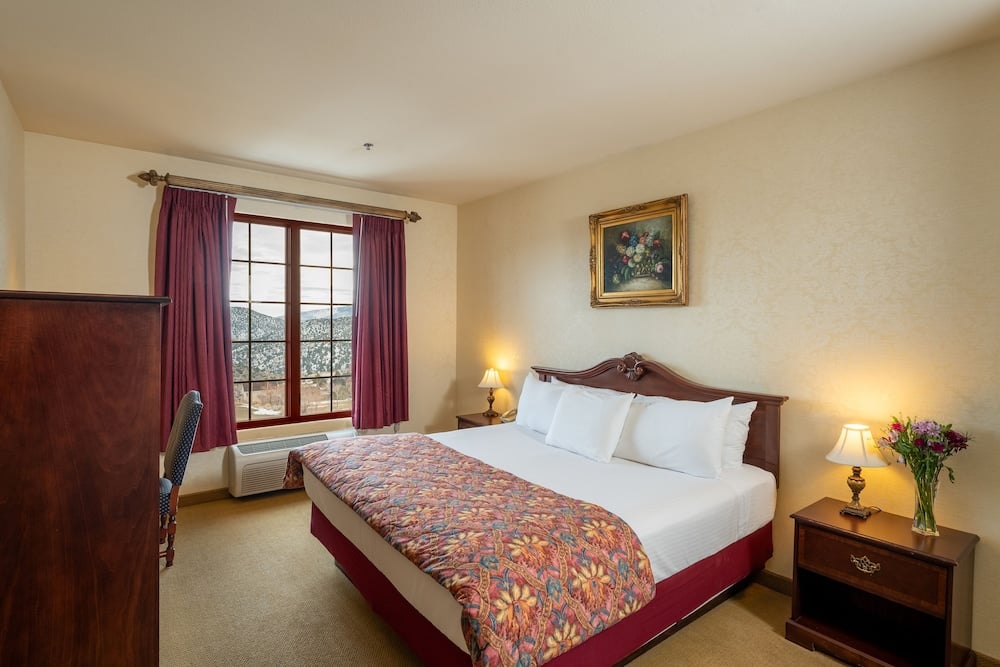 Silverland Inn and Suites, Virginia City, foto 4