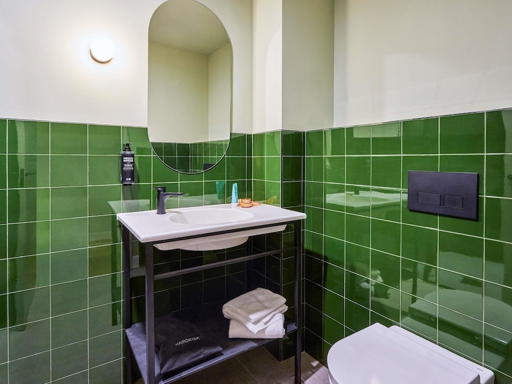 ibis Styles Madrid Airport Valdebebas, Madrid, foto 4