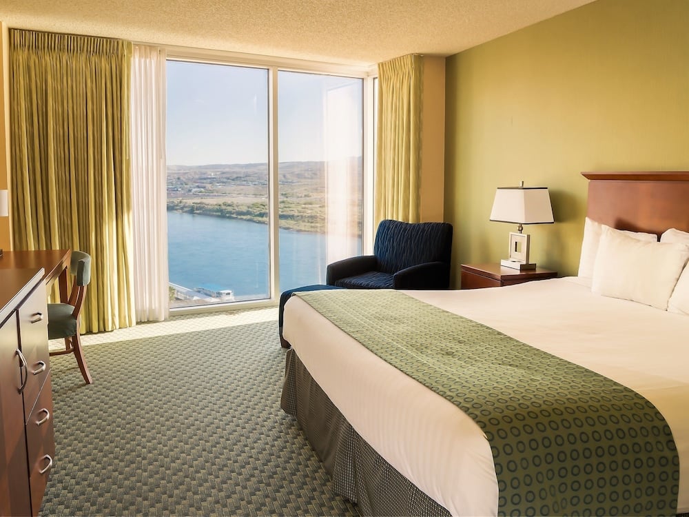 The Aquarius Casino Resort, BW Premier Collection, Laughlin, foto 5