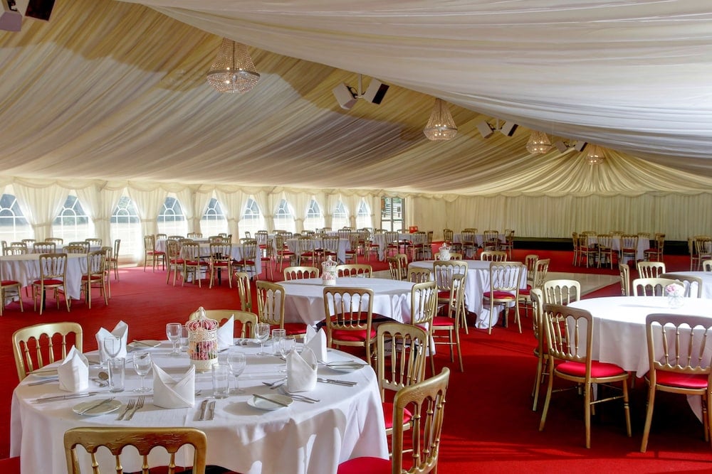 The Watermill Hotel, Sure Hotel Collection by Best Western, Hemel Hempstead, foto 4