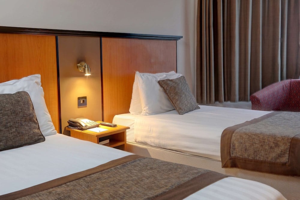Best Western Corona, London, foto 5