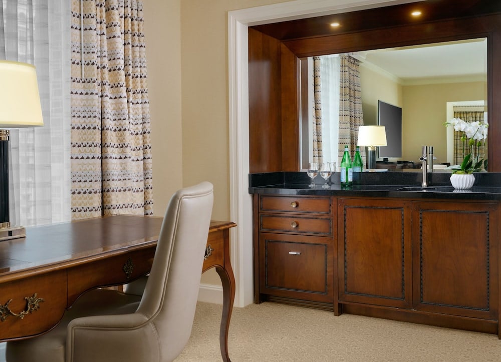 Little America Hotel, Salt Lake City, foto 3
