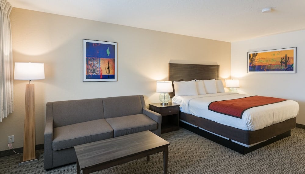 Lux Verde Hotel, Cottonwood, foto 3