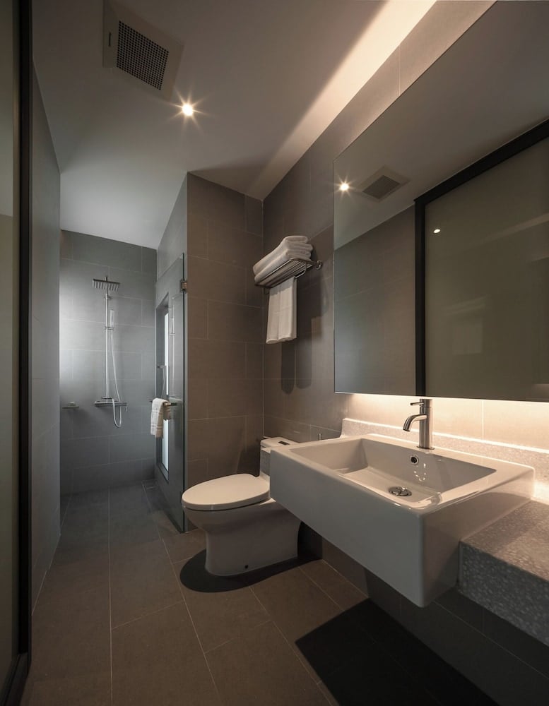 Norma Hotel Sathorn, Bangkok, foto 5