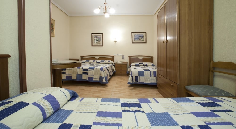 Hostal Maria Luisa, Madrid, foto 3