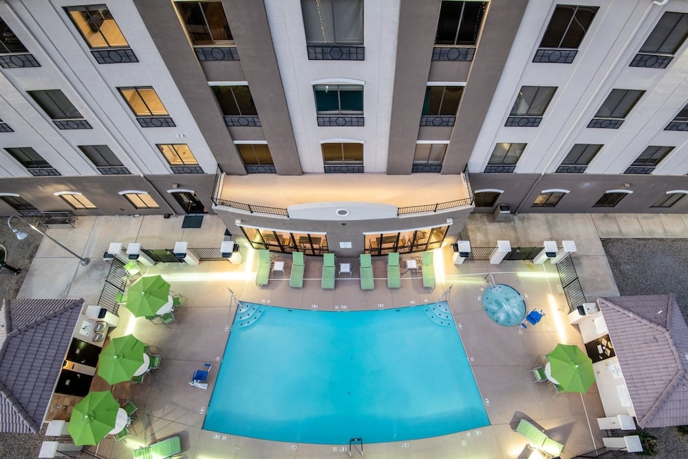 Holiday Inn Express & Suites Yuma by IHG, Yuma, foto 2