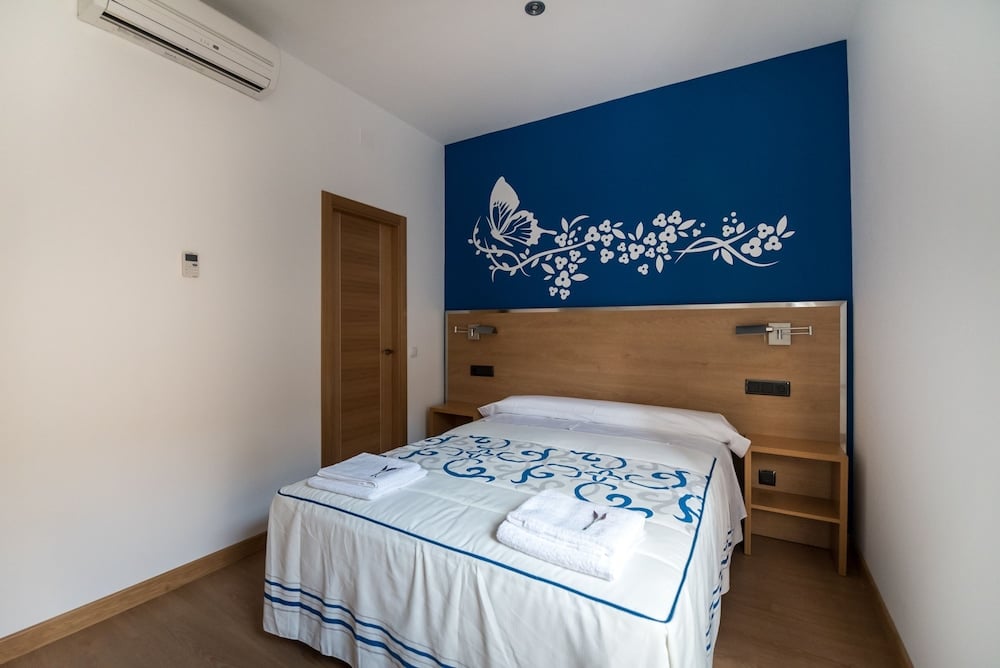 Hostal Carracedo, Madrid, foto 4