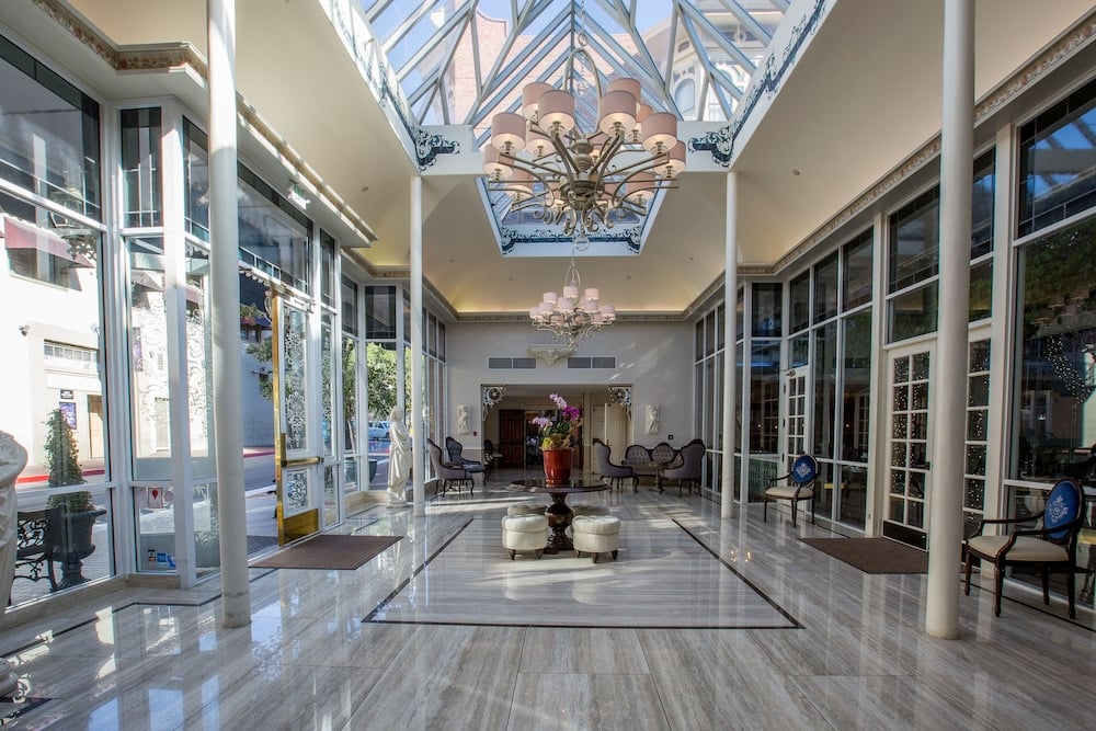 The Horton Grand, Downtown/Gaslamp Quarter, San Diego, foto 5