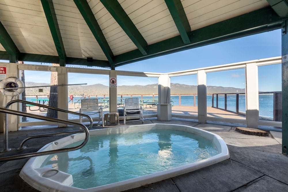 Lagonita Lodge, Big Bear Lake, foto 4