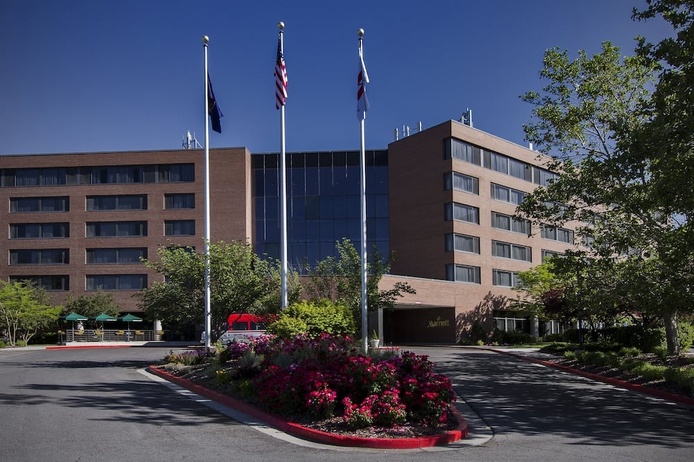 Marriott University Park, Salt Lake City, foto 4